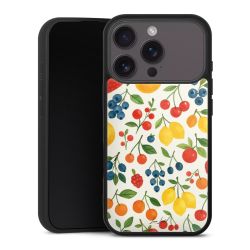 Gallery Case schwarz mit MagSafe