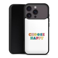 Gallery Case schwarz mit MagSafe