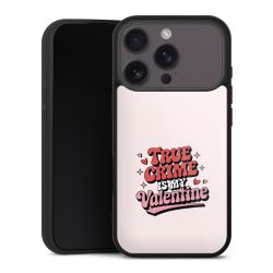 Gallery Case schwarz mit MagSafe