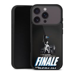 Gallery Case schwarz mit MagSafe