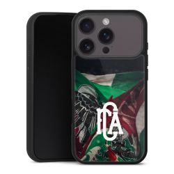 Gallery Case schwarz mit MagSafe