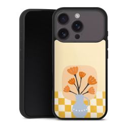 Gallery Case schwarz mit MagSafe