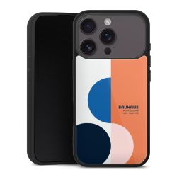 Gallery Case schwarz mit MagSafe