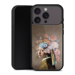 Gallery Case schwarz mit MagSafe