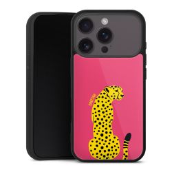 Gallery Case schwarz mit MagSafe