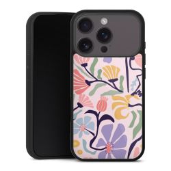 Gallery Case schwarz mit MagSafe