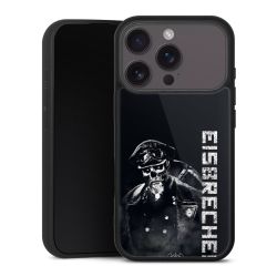 Gallery Case schwarz mit MagSafe