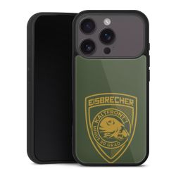 Gallery Case schwarz mit MagSafe