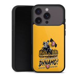 Gallery Case schwarz mit MagSafe