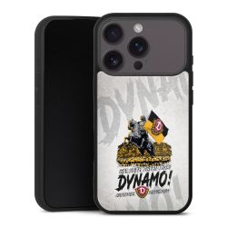 Gallery Case schwarz mit MagSafe