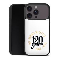 Gallery Case schwarz mit MagSafe