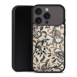 Gallery Case schwarz mit MagSafe