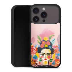 Gallery Case schwarz mit MagSafe