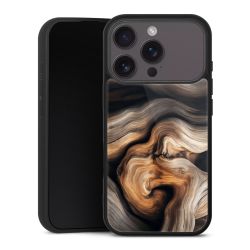 Gallery Case schwarz mit MagSafe