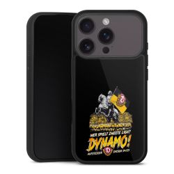 Gallery Case schwarz mit MagSafe