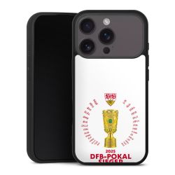 Gallery Case schwarz mit MagSafe