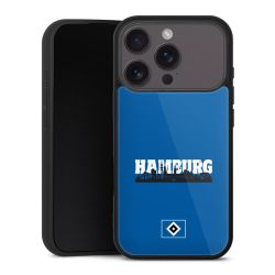 Gallery Case schwarz mit MagSafe