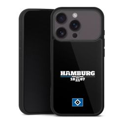 Gallery Case schwarz mit MagSafe