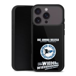 Gallery Case schwarz mit MagSafe