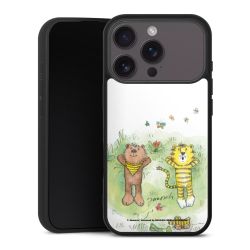 Gallery Case schwarz mit MagSafe