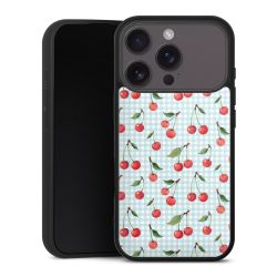 Gallery Case schwarz mit MagSafe