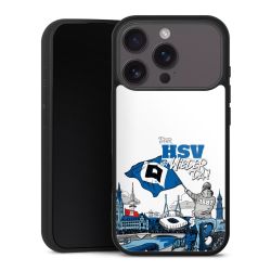 Gallery Case schwarz mit MagSafe