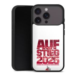 Gallery Case schwarz mit MagSafe