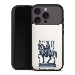 Gallery Case schwarz mit MagSafe