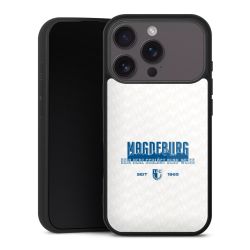 Gallery Case schwarz mit MagSafe