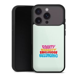 Gallery Case schwarz mit MagSafe