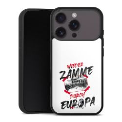 Gallery Case schwarz mit MagSafe