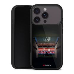 Gallery Case schwarz mit MagSafe