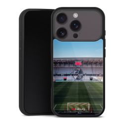 Gallery Case schwarz mit MagSafe