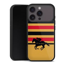 Gallery Case schwarz mit MagSafe