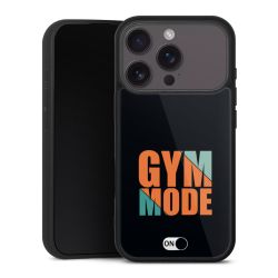 Gallery Case schwarz mit MagSafe