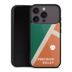 Gallery Case schwarz mit MagSafe