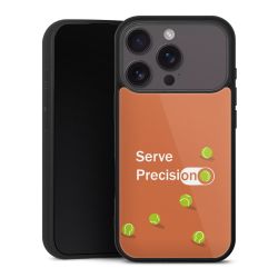 Gallery Case schwarz mit MagSafe