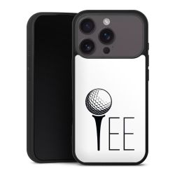 Gallery Case schwarz mit MagSafe