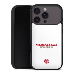 Gallery Case schwarz mit MagSafe