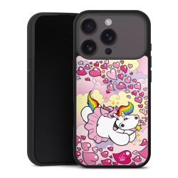 Gallery Case schwarz mit MagSafe