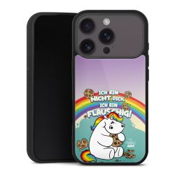 Gallery Case schwarz mit MagSafe