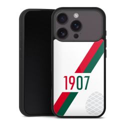 Gallery Case schwarz mit MagSafe