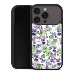 Gallery Case schwarz mit MagSafe