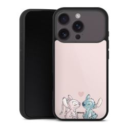 Gallery Case schwarz mit MagSafe