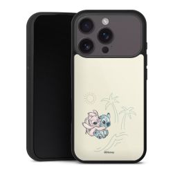 Gallery Case schwarz mit MagSafe