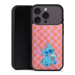 Gallery Case schwarz mit MagSafe