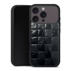 Gallery Case schwarz mit MagSafe