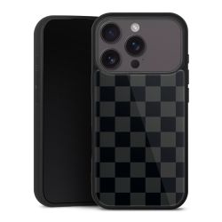 Gallery Case schwarz mit MagSafe