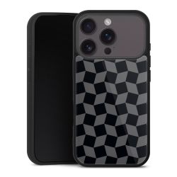 Gallery Case schwarz mit MagSafe