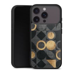 Gallery Case schwarz mit MagSafe